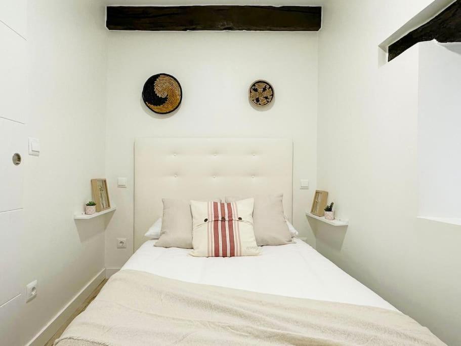 Apartamento De Diseno En Laredo Centro Kültér fotó