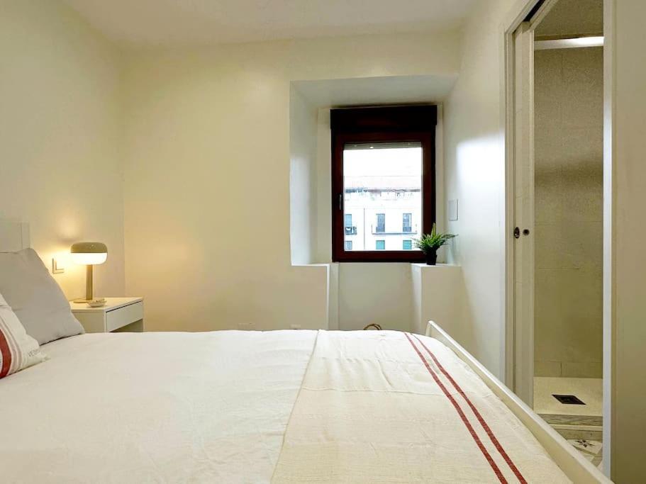 Apartamento De Diseno En Laredo Centro Kültér fotó