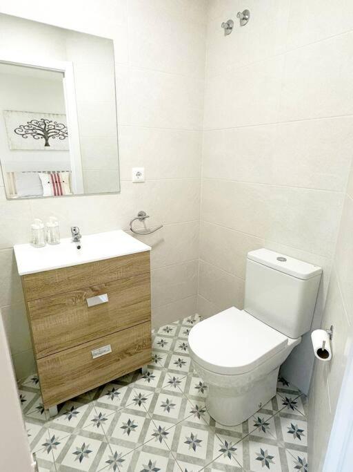 Apartamento De Diseno En Laredo Centro Kültér fotó
