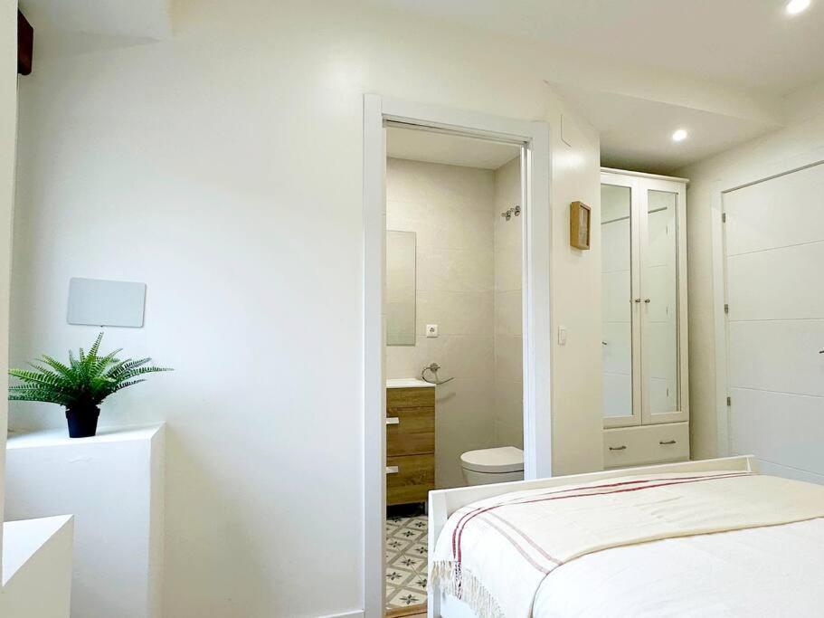 Apartamento De Diseno En Laredo Centro Kültér fotó