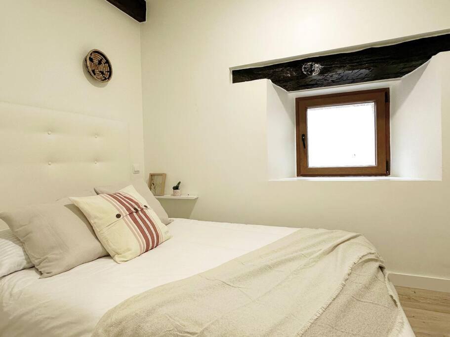 Apartamento De Diseno En Laredo Centro Kültér fotó