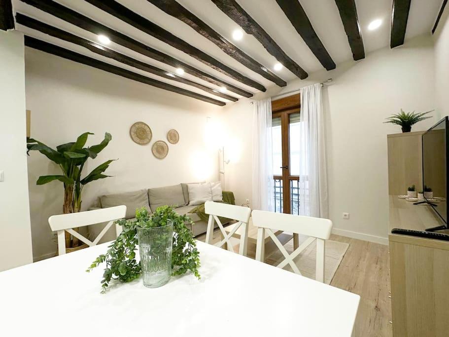 Apartamento De Diseno En Laredo Centro Kültér fotó