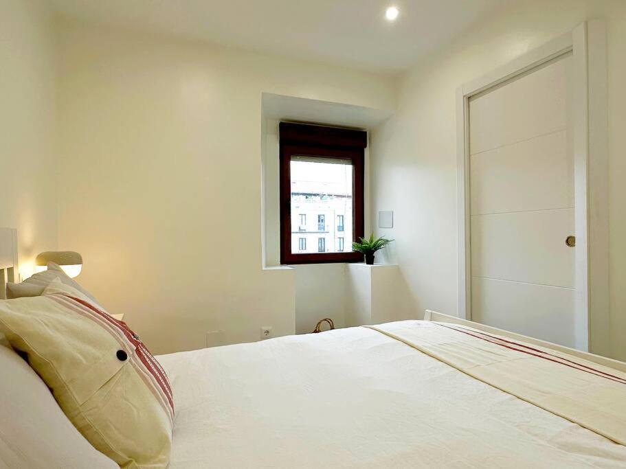 Apartamento De Diseno En Laredo Centro Kültér fotó
