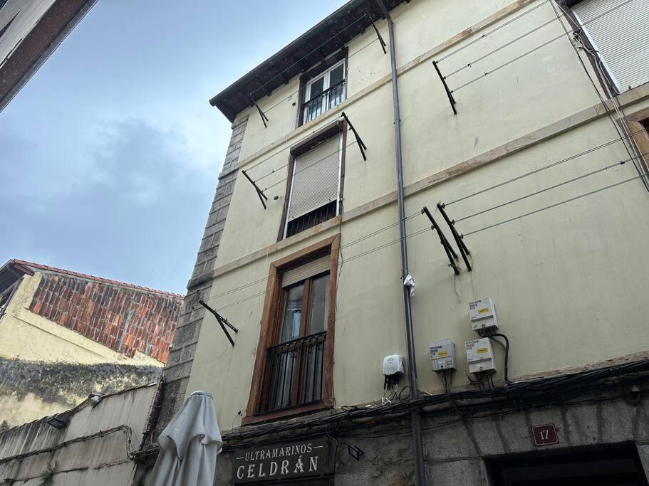 Apartamento De Diseno En Laredo Centro Kültér fotó