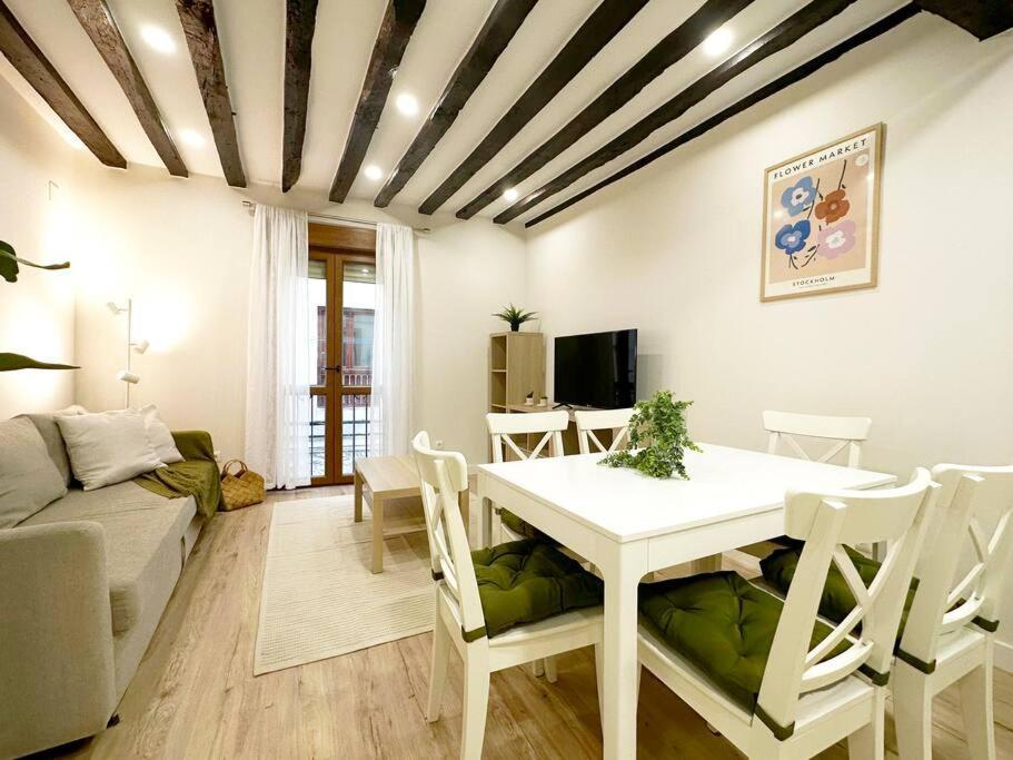 Apartamento De Diseno En Laredo Centro Kültér fotó