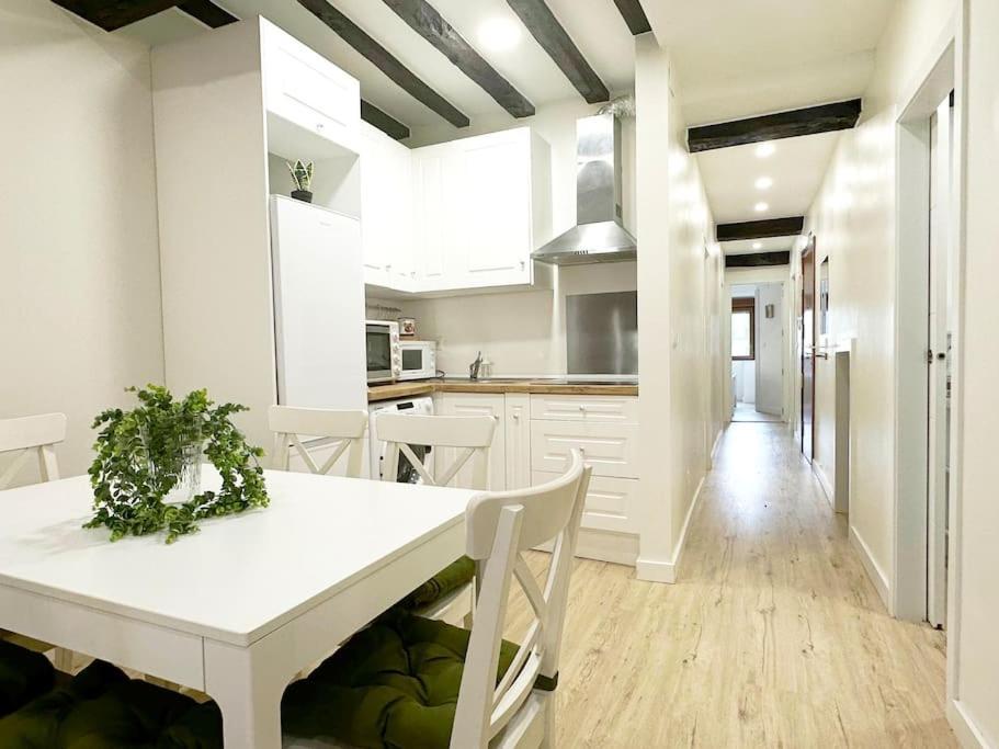 Apartamento De Diseno En Laredo Centro Kültér fotó