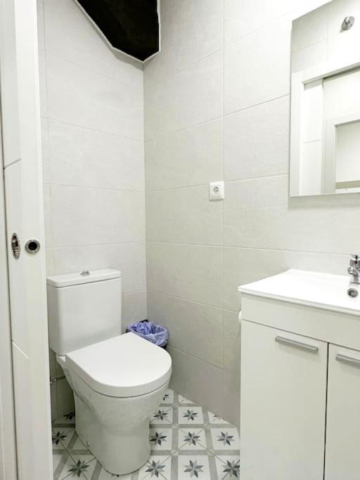 Apartamento De Diseno En Laredo Centro Kültér fotó