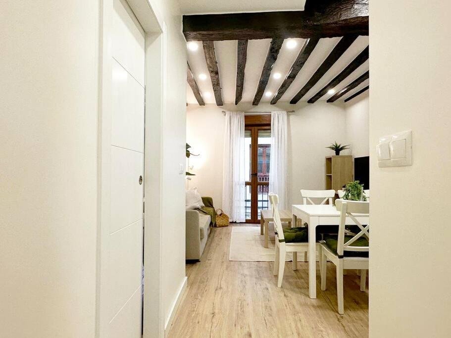 Apartamento De Diseno En Laredo Centro Kültér fotó