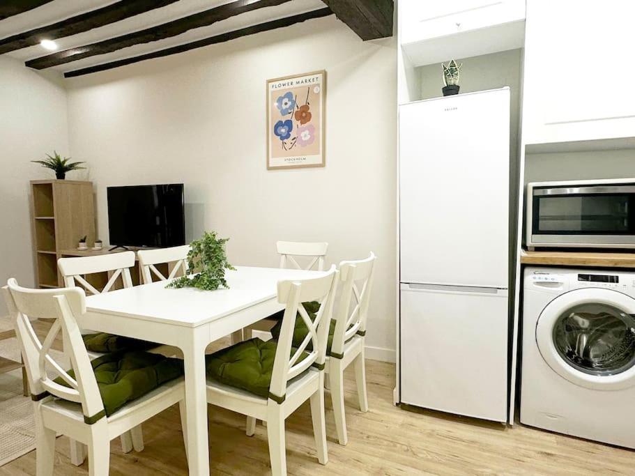 Apartamento De Diseno En Laredo Centro Kültér fotó